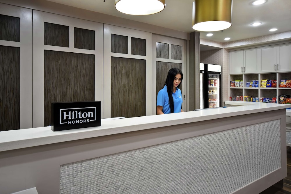 homewood suites by hilton dallas arlington south