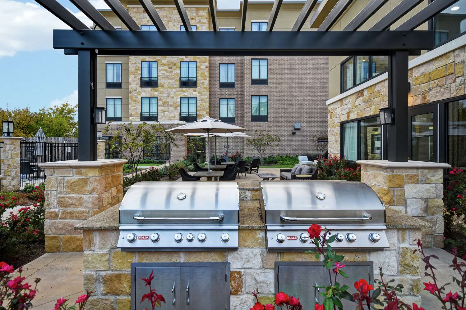 homewood suites by hilton dallas arlington south