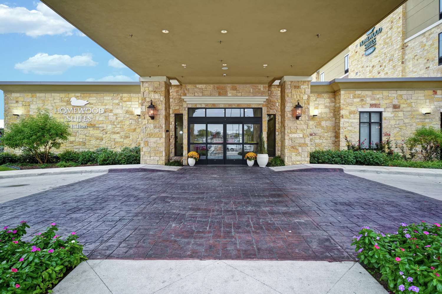homewood suites by hilton dallas arlington south