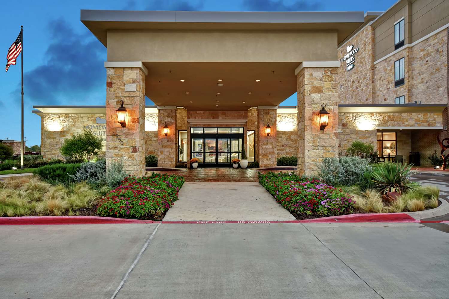 homewood suites by hilton dallas arlington south
