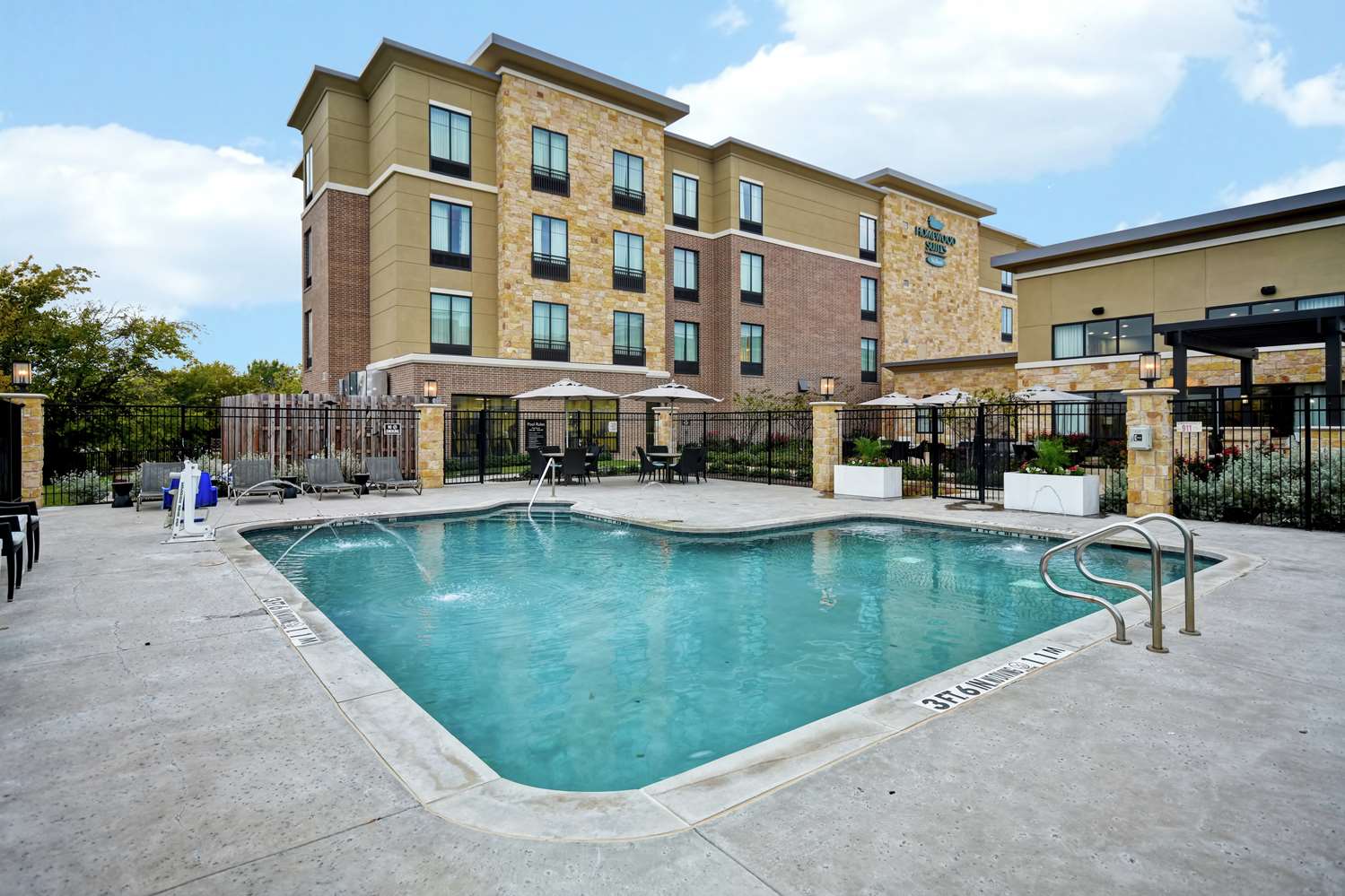 homewood suites by hilton dallas arlington south