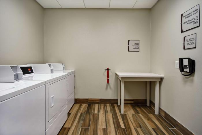 homewood suites by hilton dallas arlington south