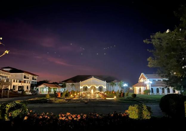 plaza del norte and convention center