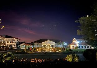 plaza del norte and convention center