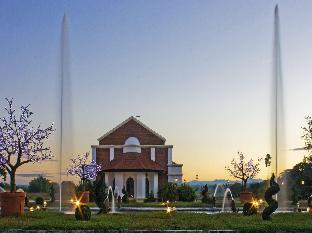 Plaza Del Norte And Convention Center,Ilocos Norte>>Currimao,4 star