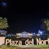 plaza del norte and convention center