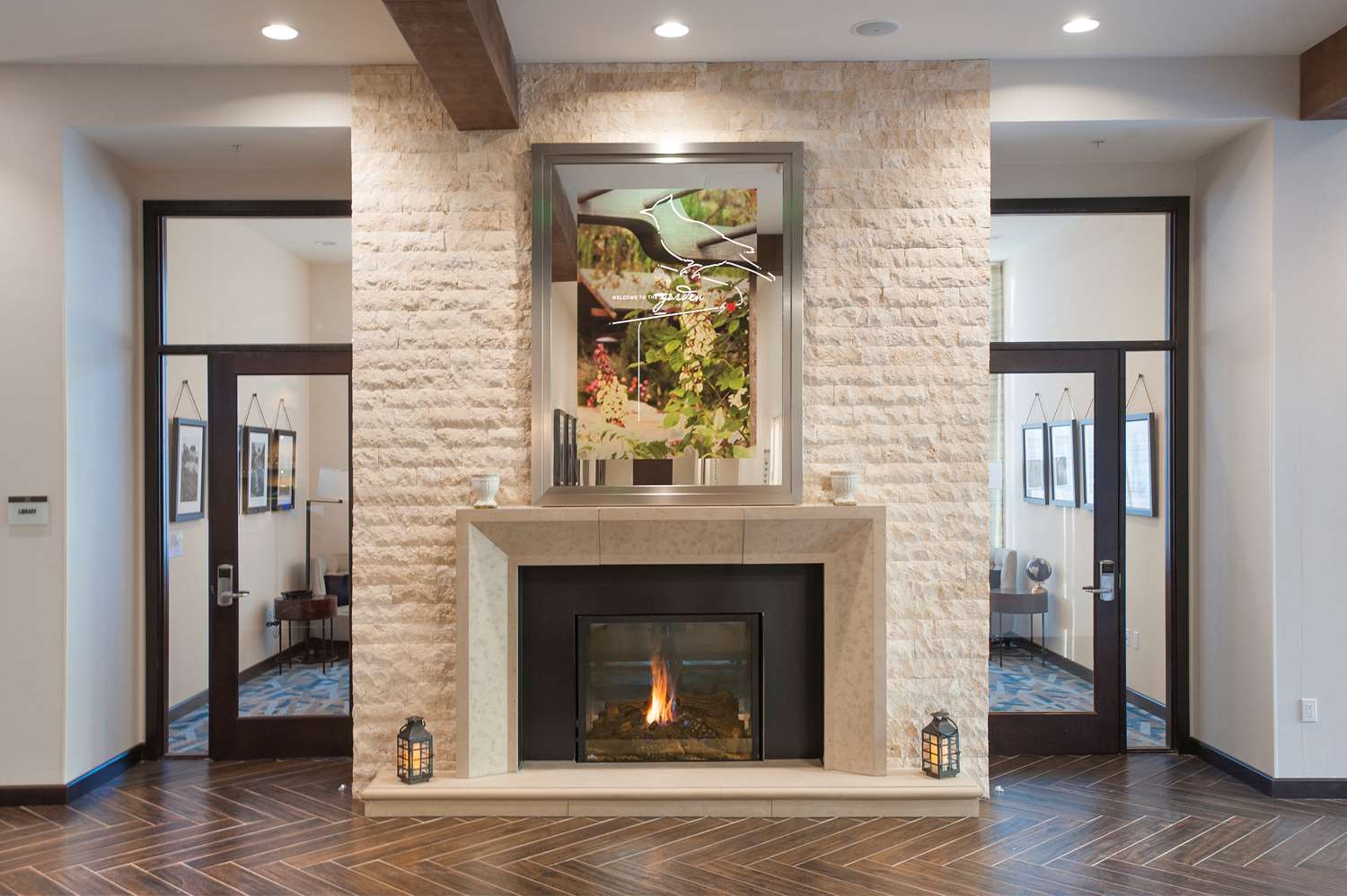 hilton garden inn burbank los angeles