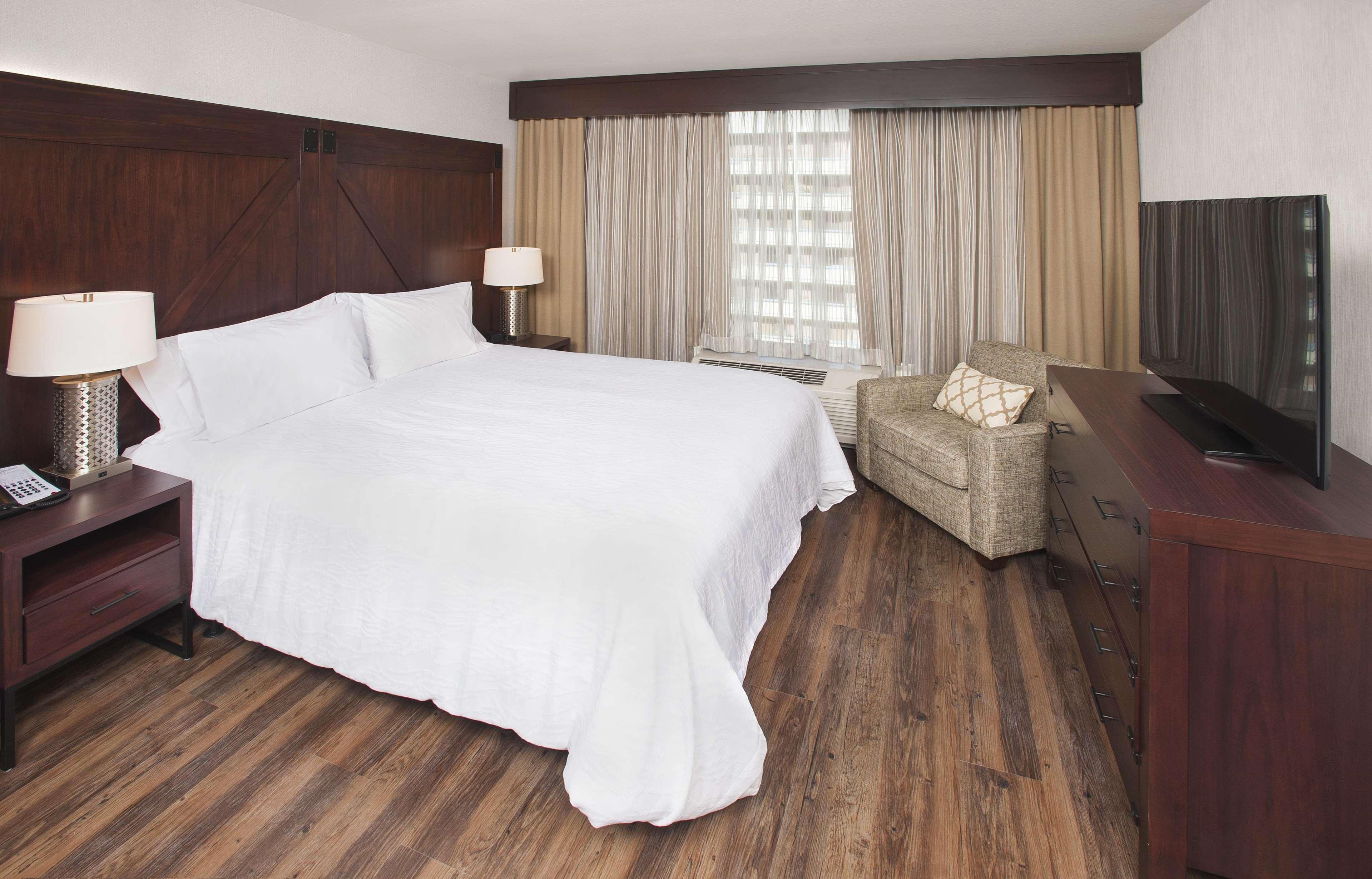 hilton garden inn burbank los angeles