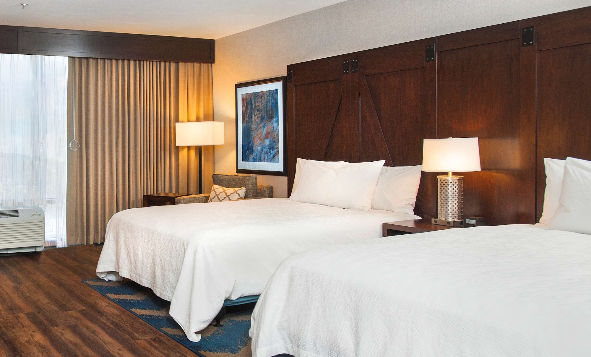 hilton garden inn burbank los angeles