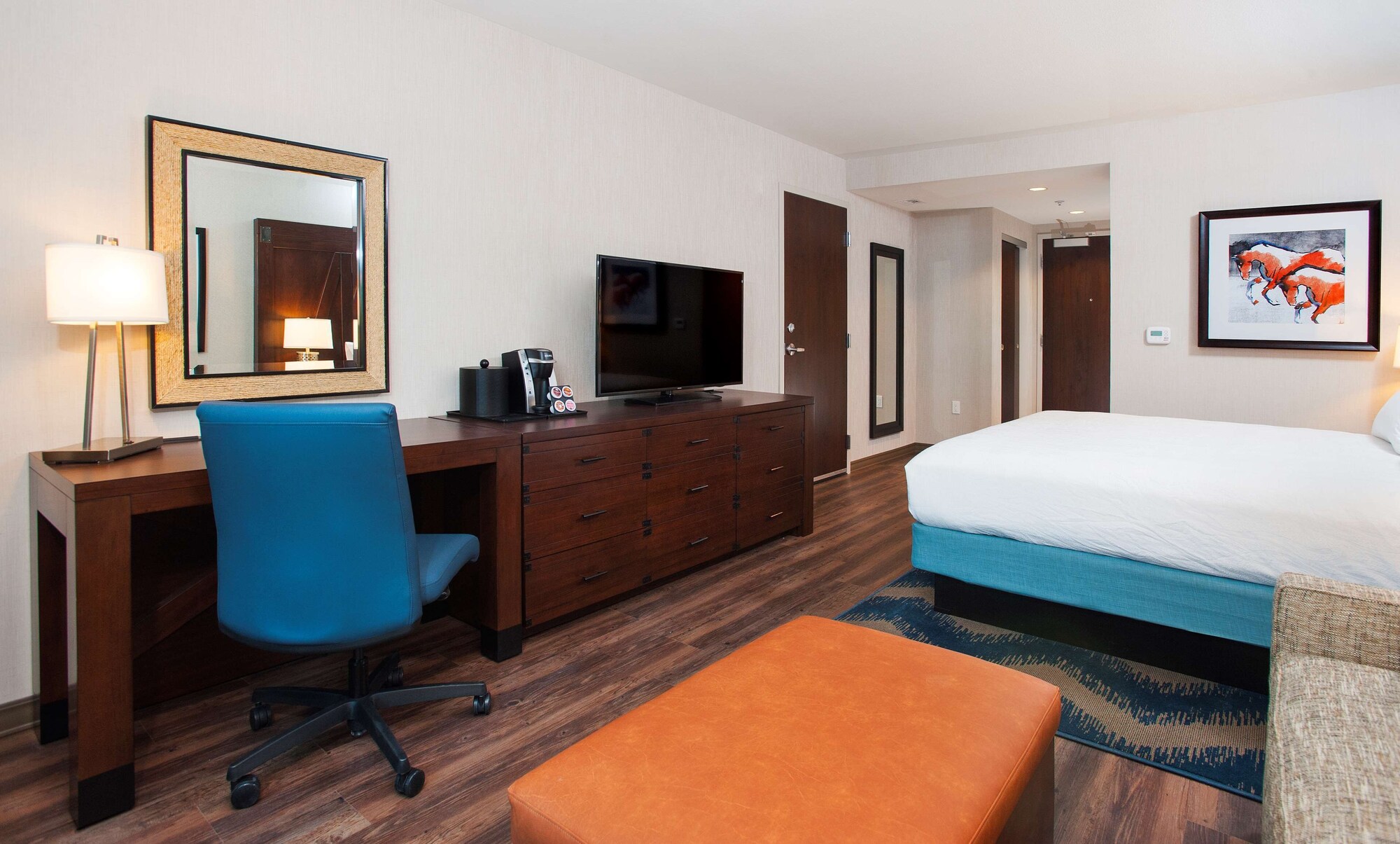 hilton garden inn burbank los angeles