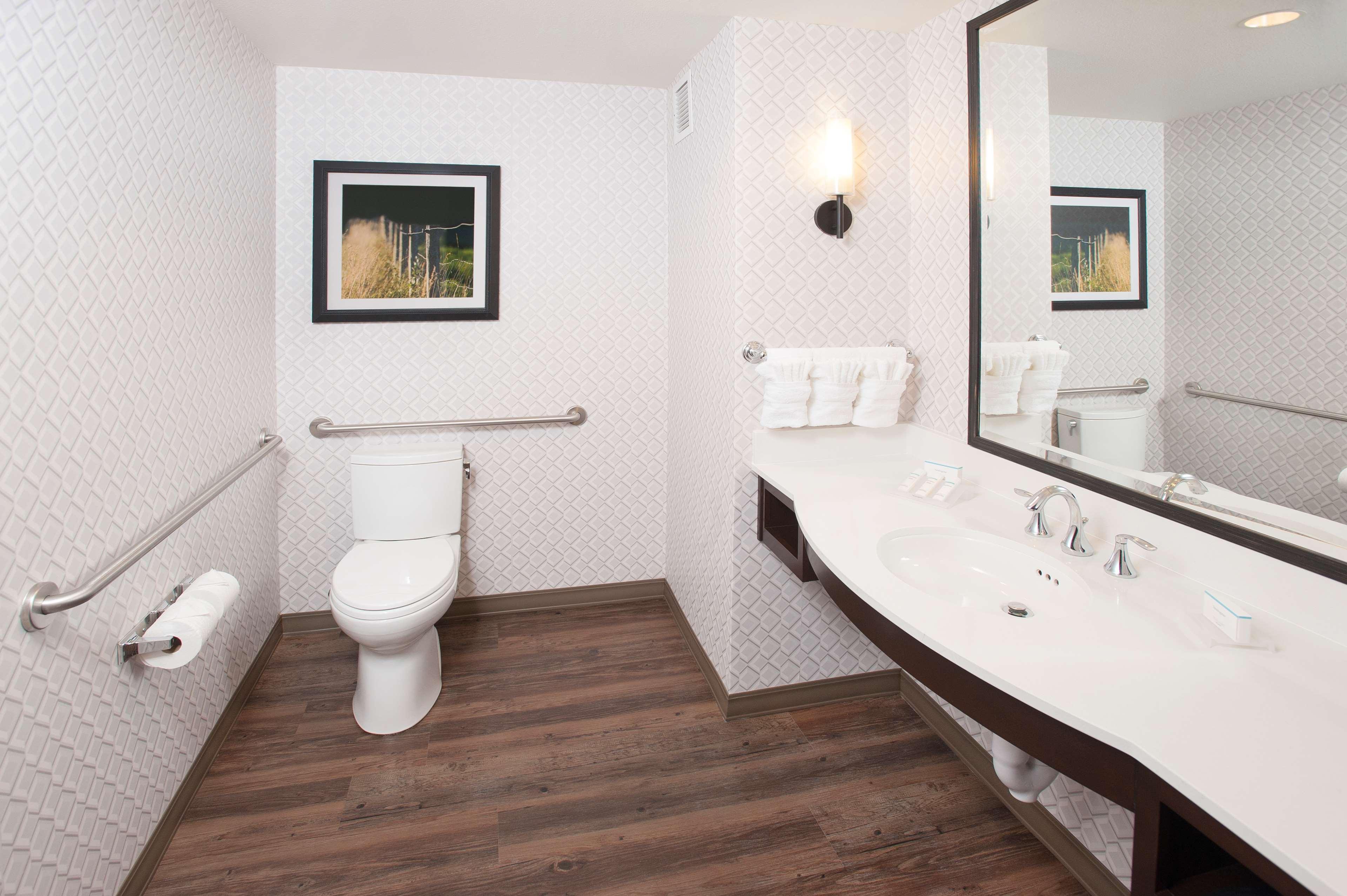 hilton garden inn burbank los angeles