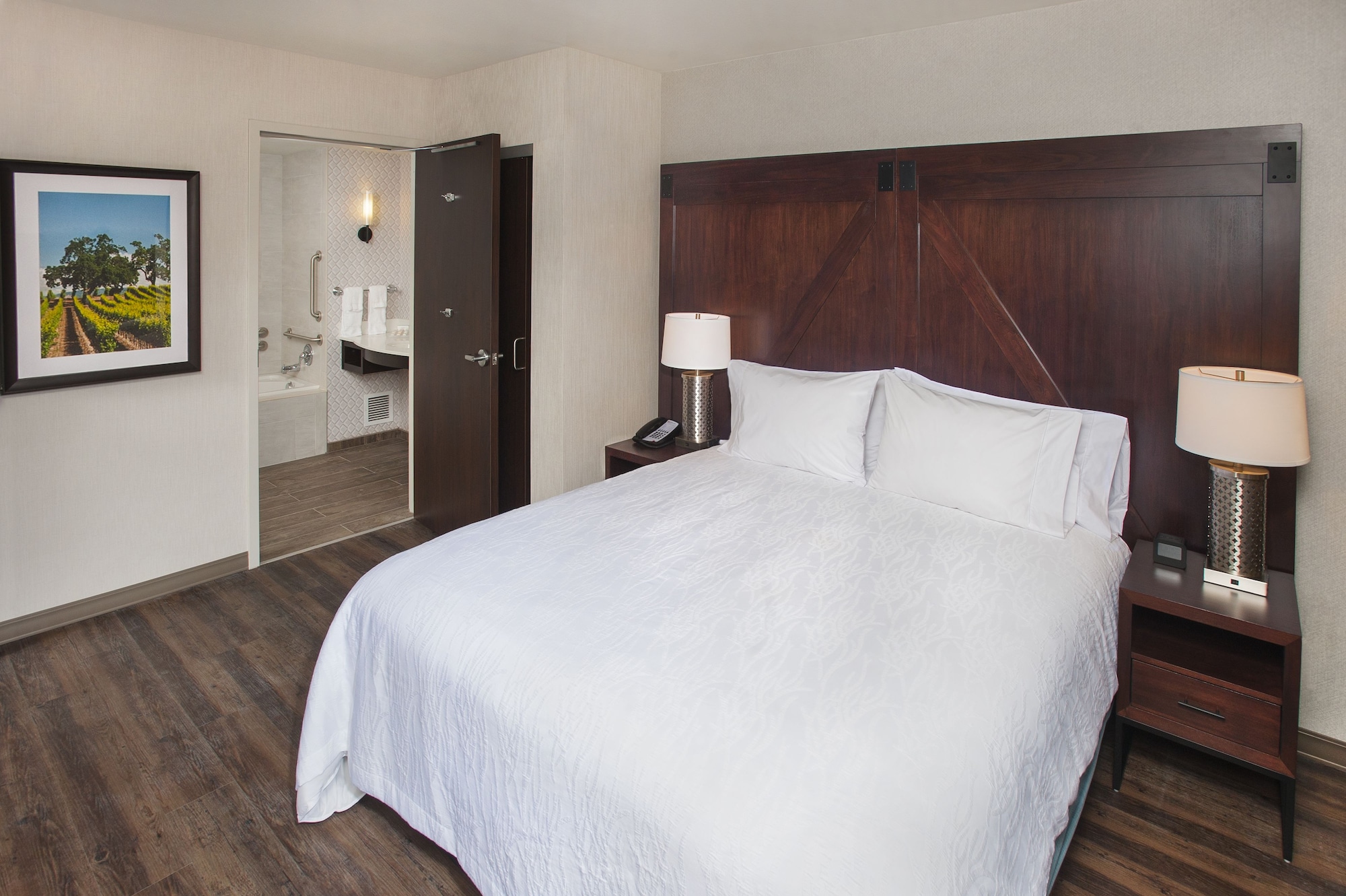 hilton garden inn burbank los angeles