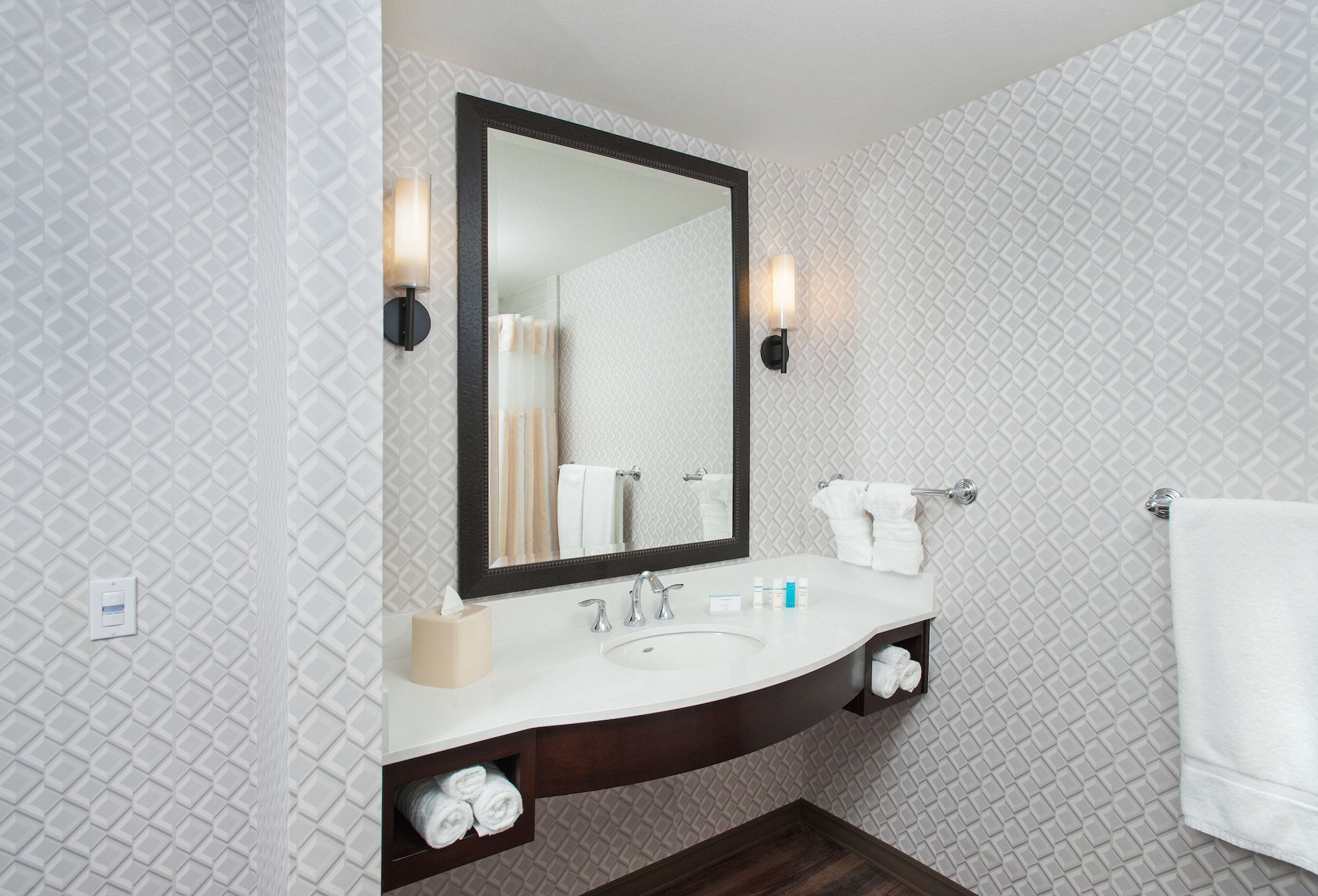 hilton garden inn burbank los angeles