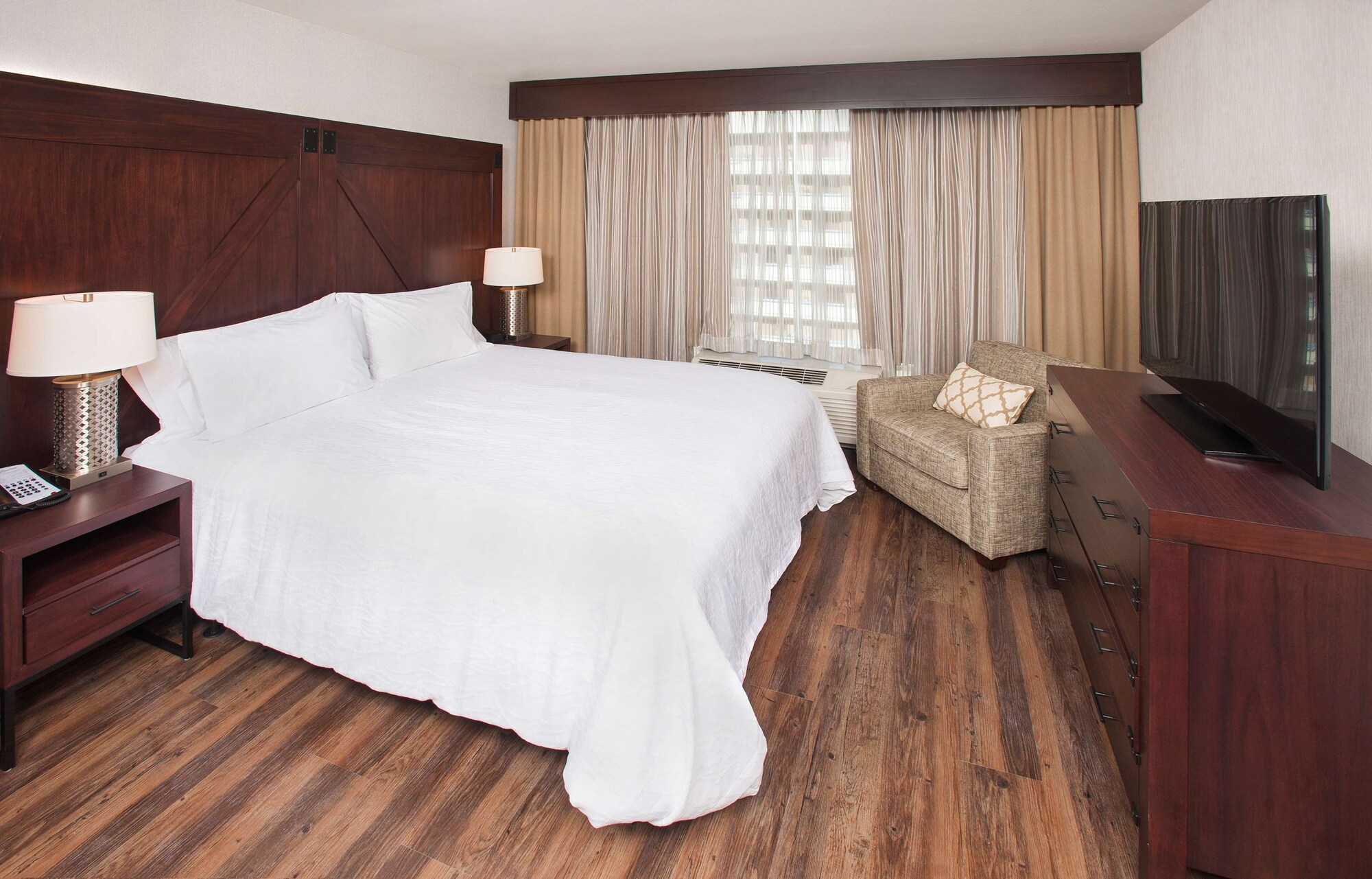 hilton garden inn burbank los angeles