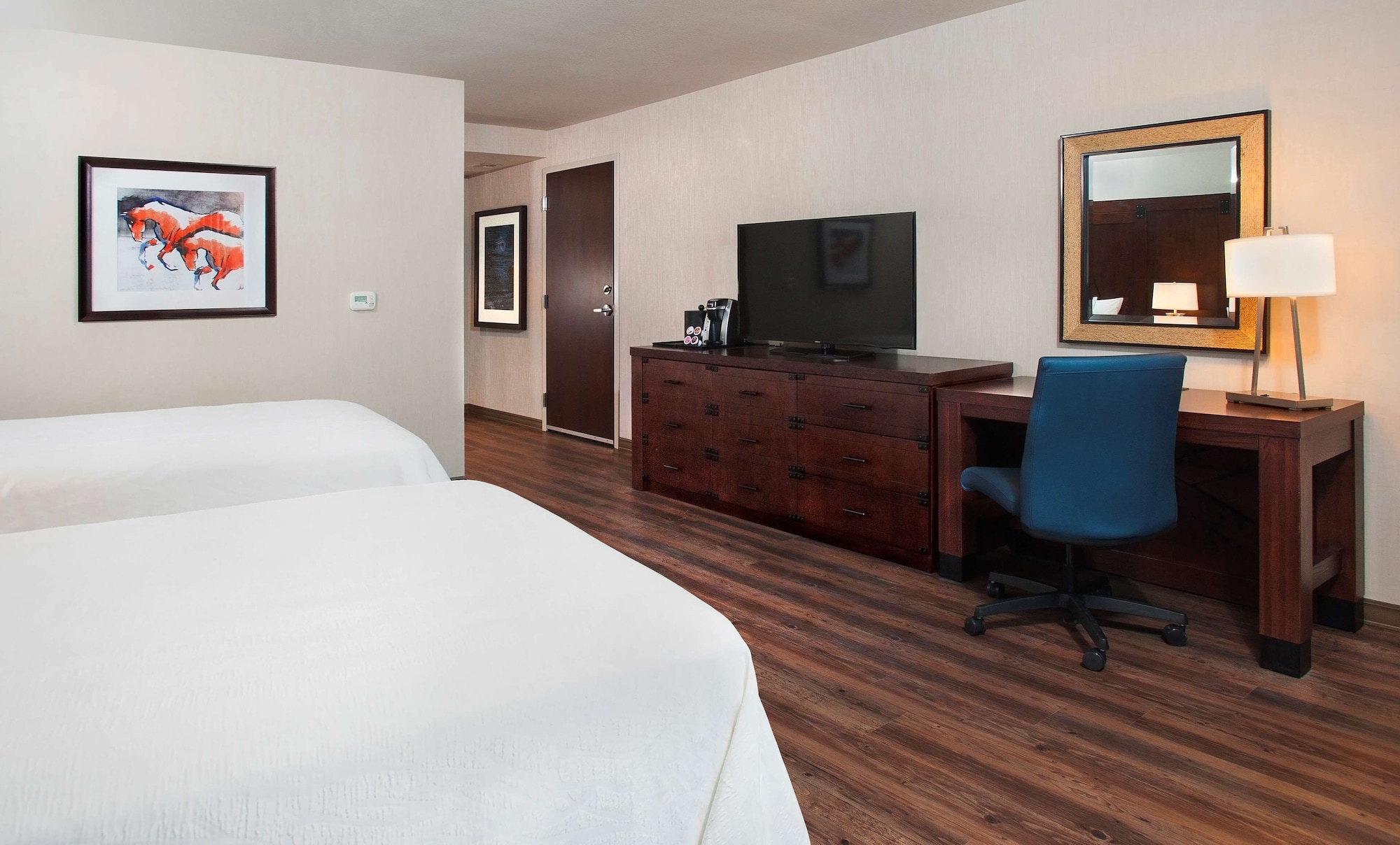 hilton garden inn burbank los angeles