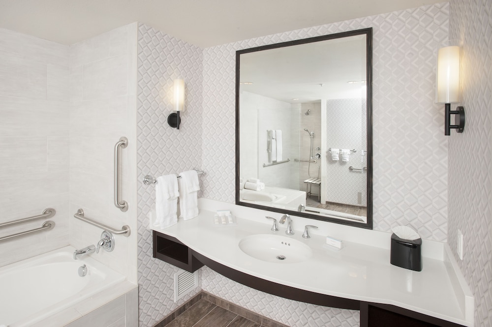 hilton garden inn burbank los angeles