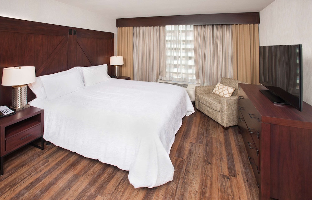 hilton garden inn burbank los angeles