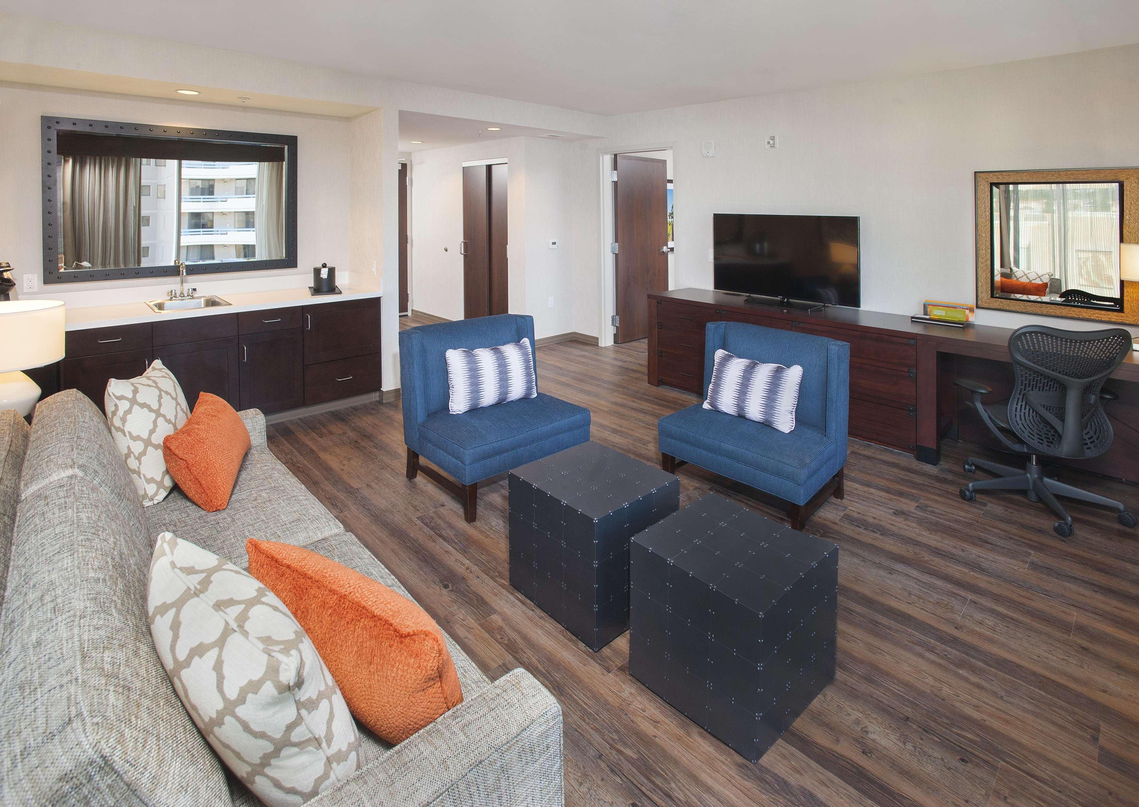 hilton garden inn burbank los angeles