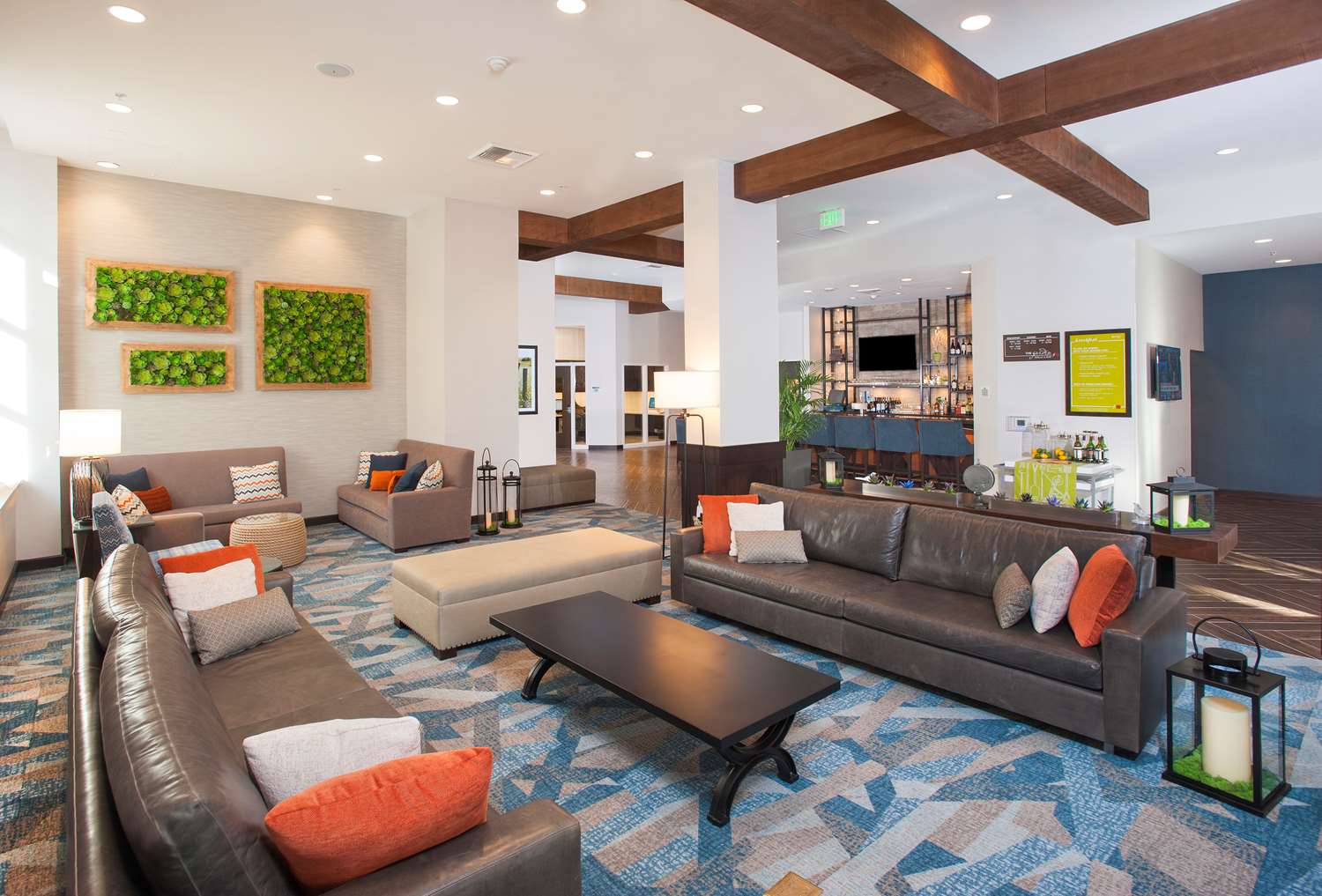 hilton garden inn burbank los angeles