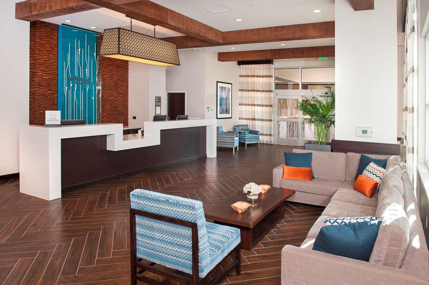 hilton garden inn burbank los angeles