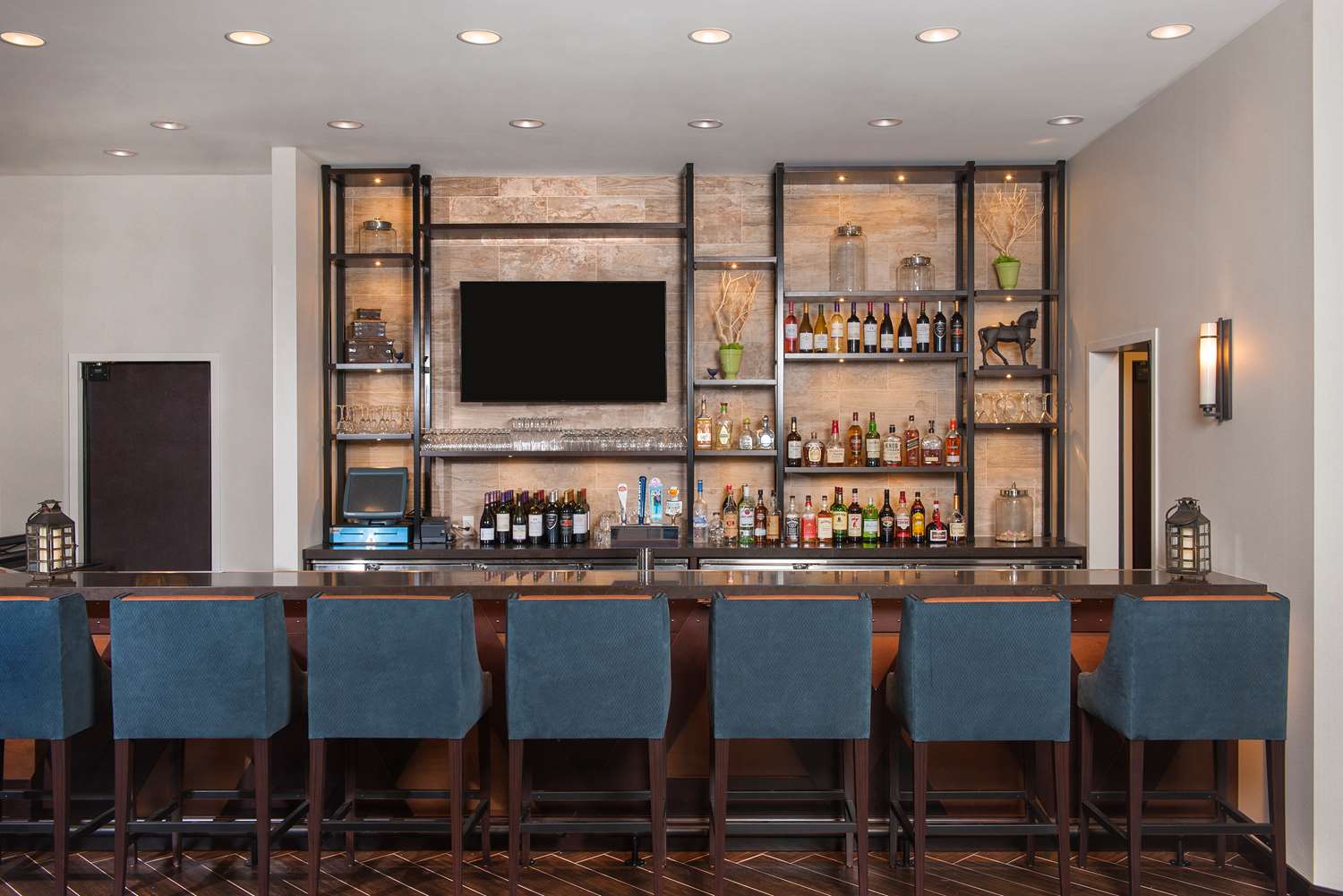 hilton garden inn burbank los angeles
