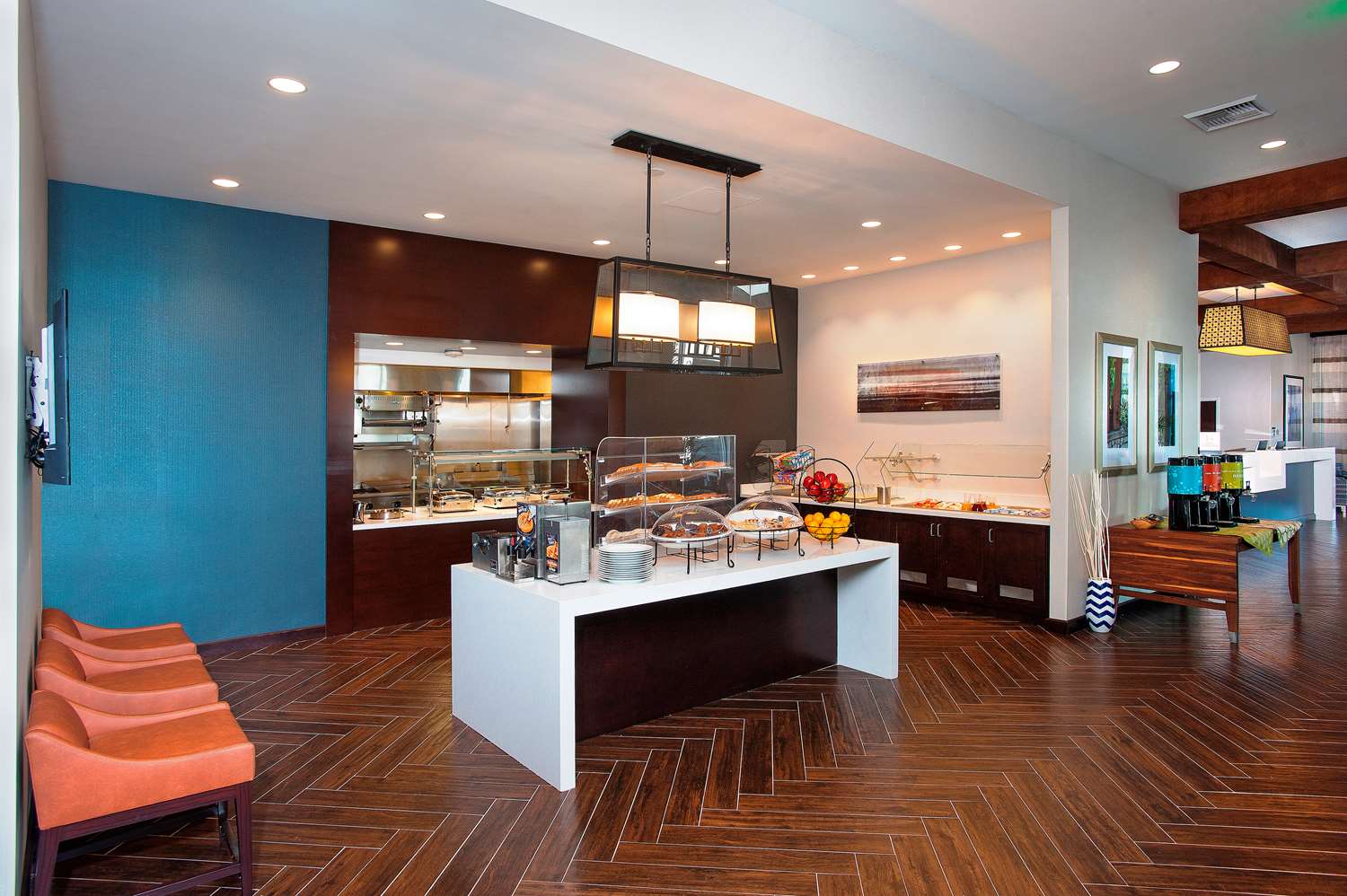 hilton garden inn burbank los angeles