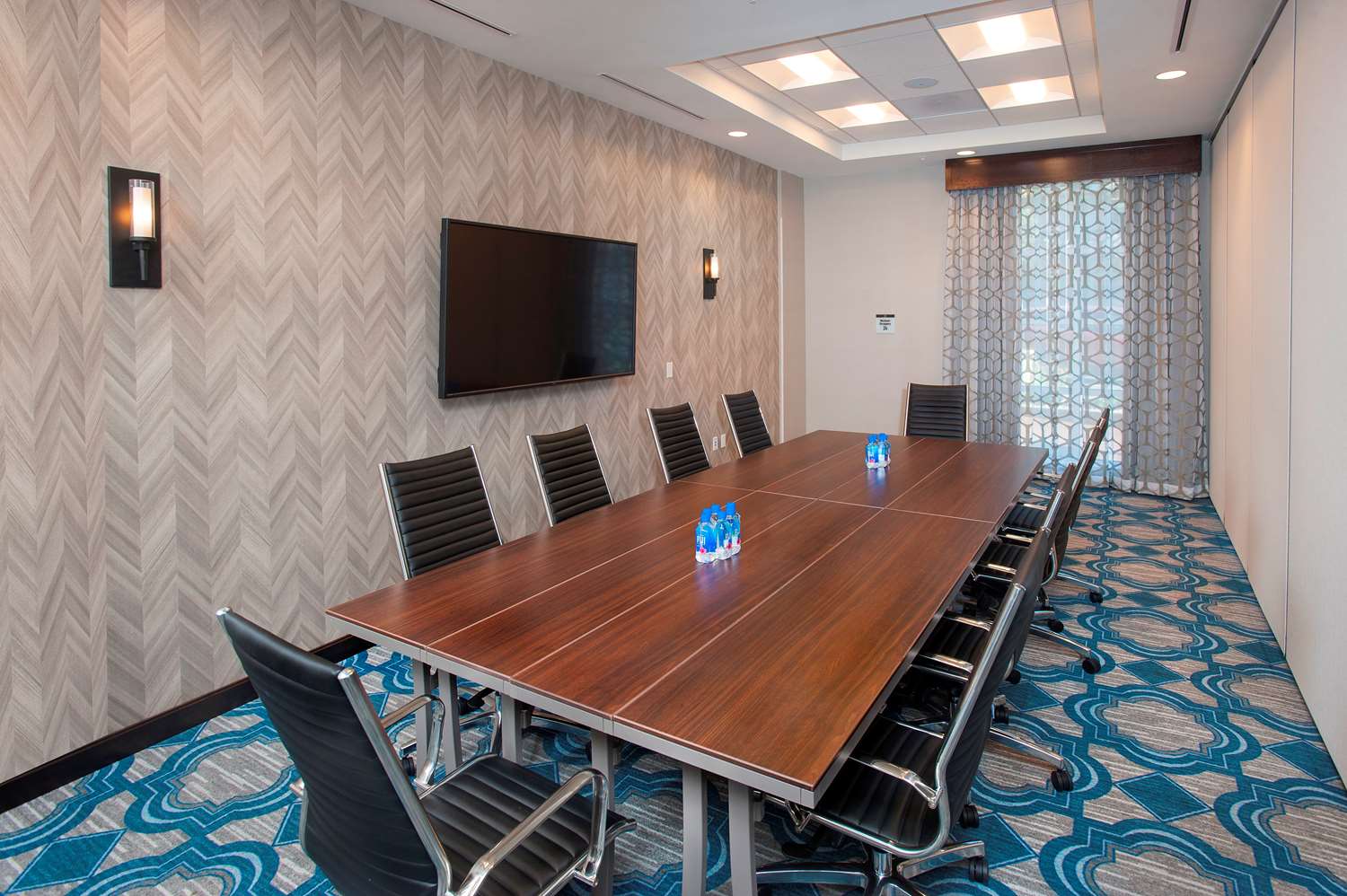 hilton garden inn burbank los angeles