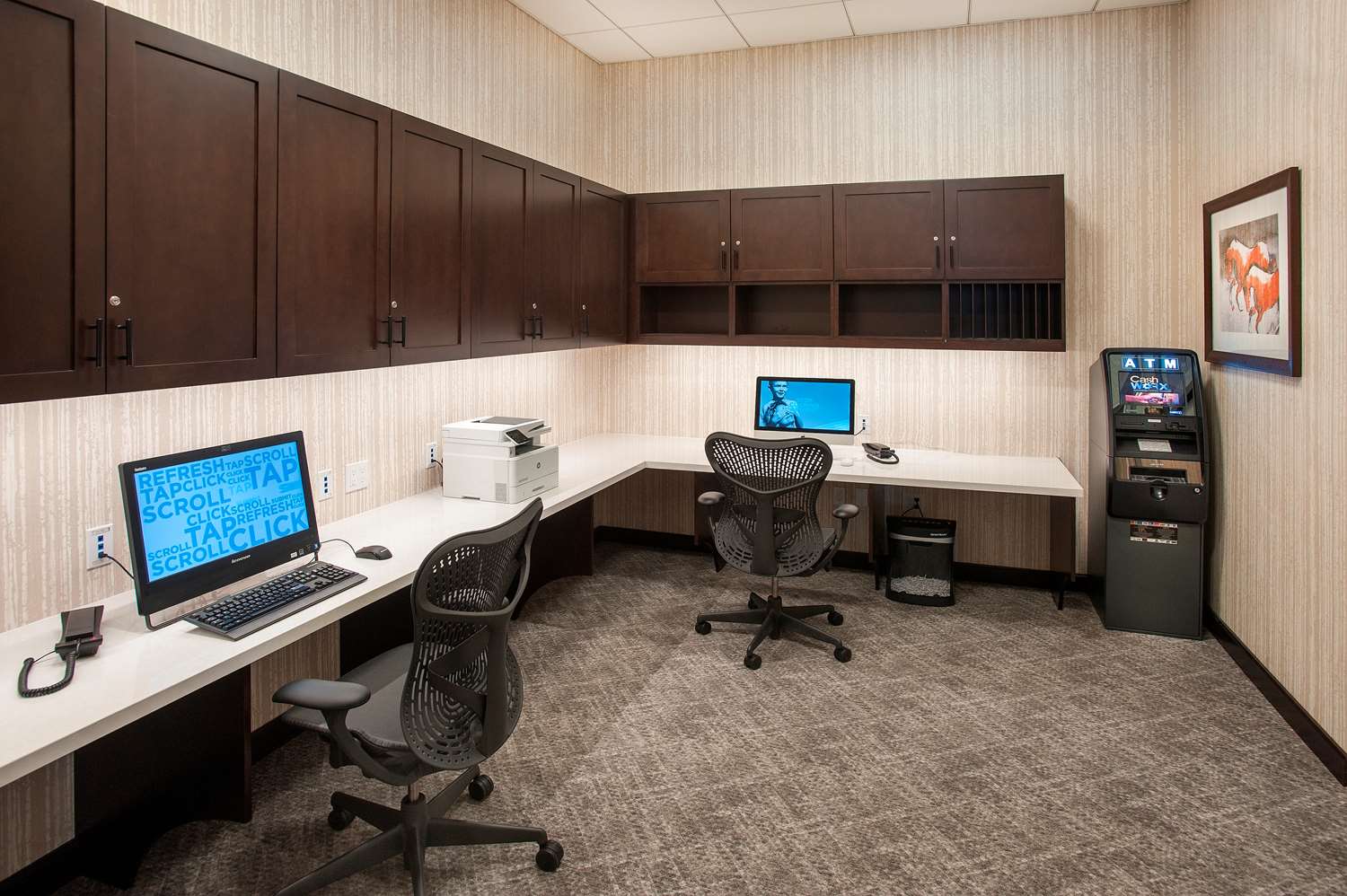 hilton garden inn burbank los angeles