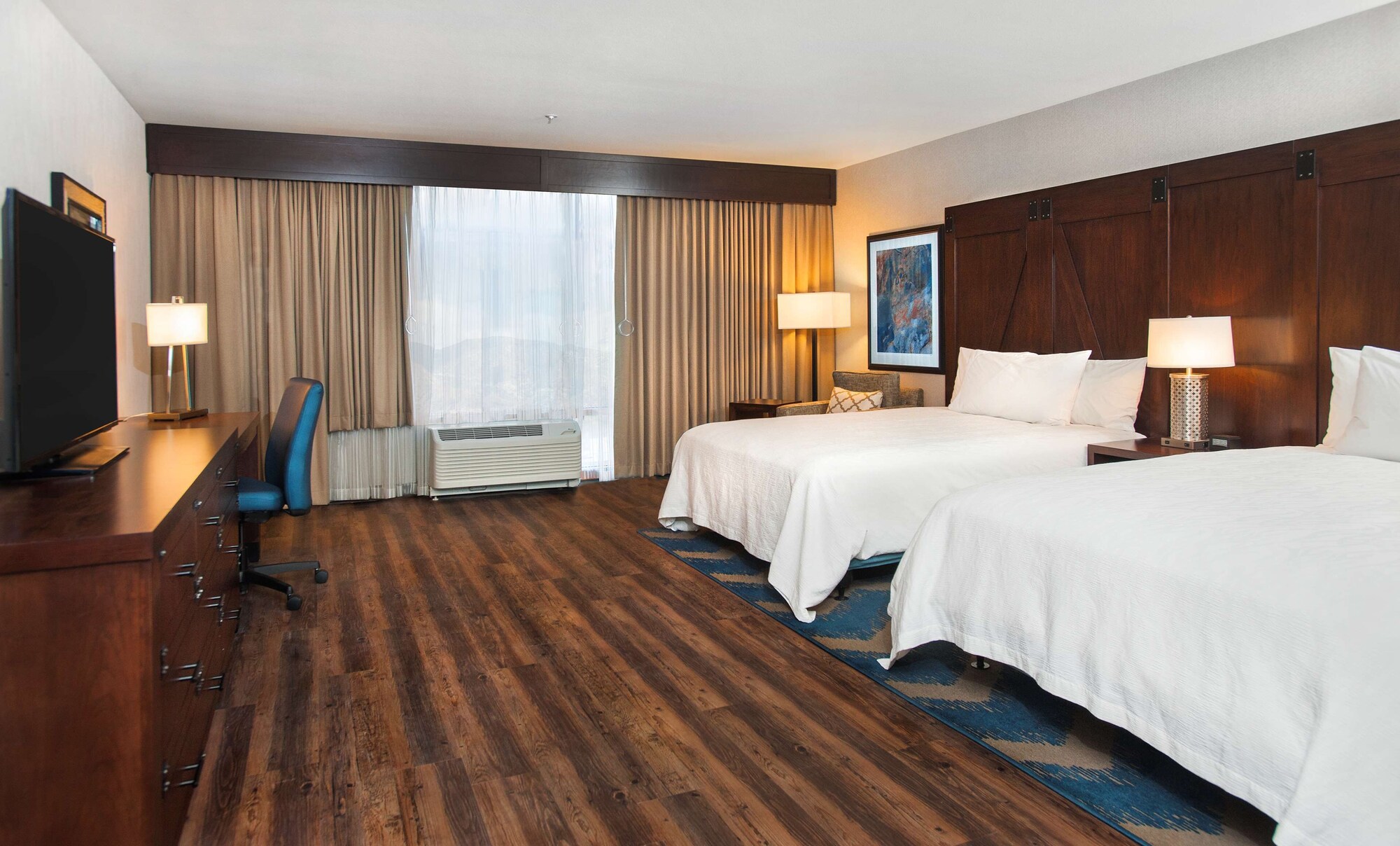 hilton garden inn burbank los angeles
