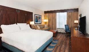 hilton garden inn burbank los angeles