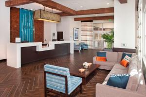 hilton garden inn burbank los angeles