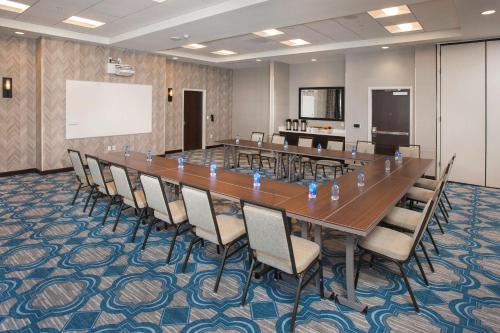hilton garden inn burbank los angeles