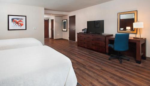 hilton garden inn burbank los angeles