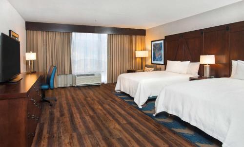 hilton garden inn burbank los angeles