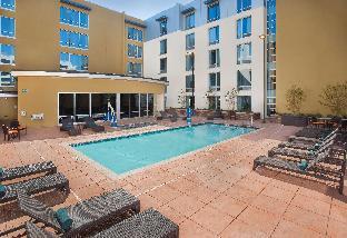 hilton garden inn burbank los angeles