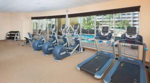 hilton garden inn burbank los angeles