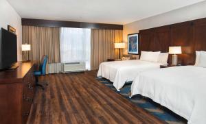 hilton garden inn burbank los angeles