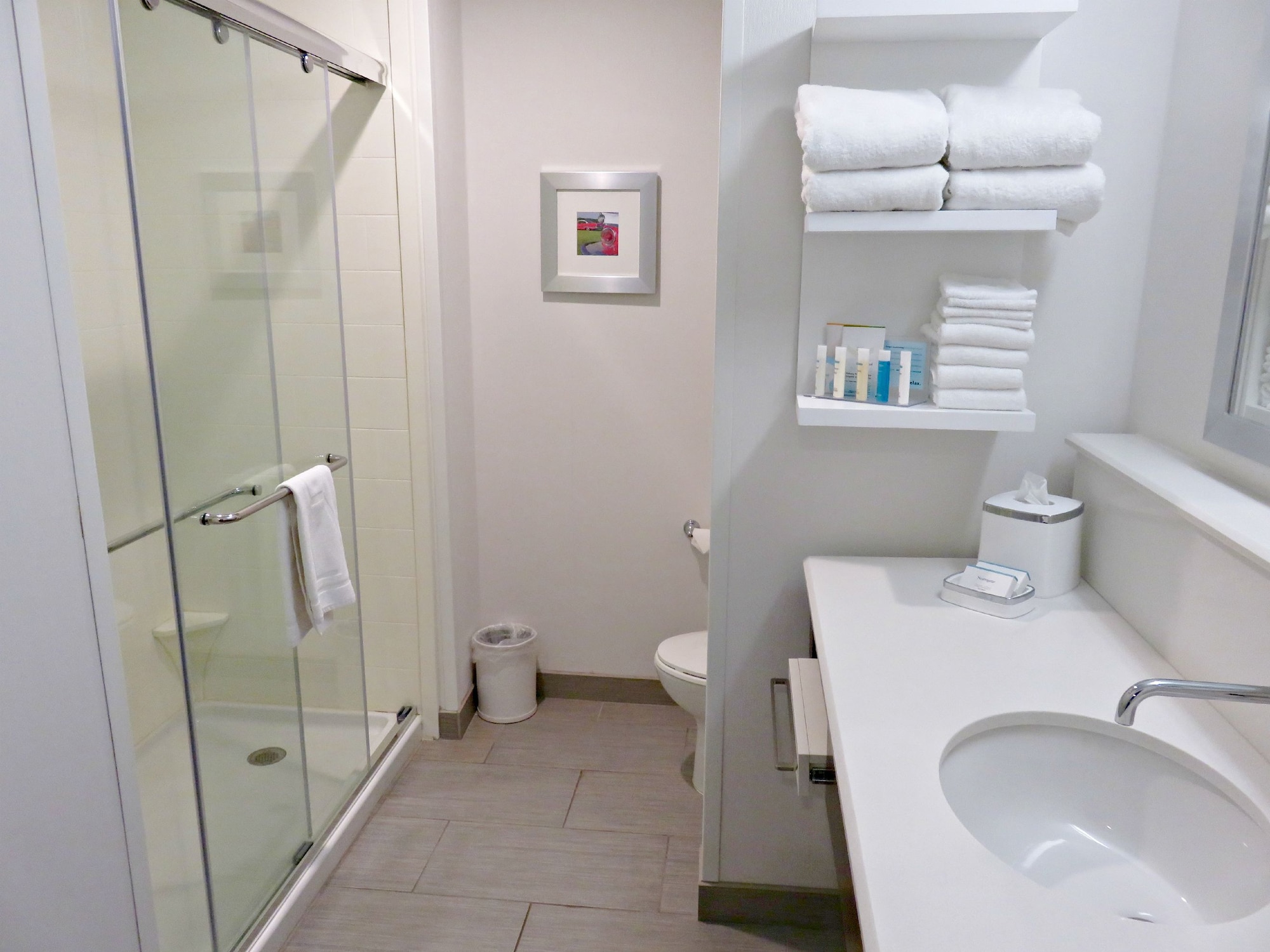 hampton inn by hilton detroit dearborn