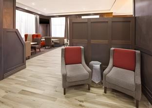 hampton inn by hilton detroit dearborn