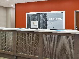 hampton inn by hilton detroit dearborn