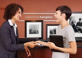 hampton inn by hilton detroit dearborn