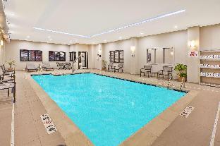 hampton inn by hilton detroit dearborn