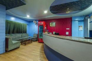 hotel bajaj residency