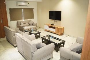 hotel bajaj residency