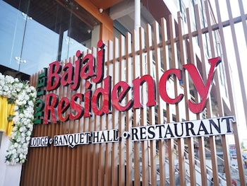 hotel bajaj residency