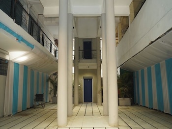 hotel bajaj residency