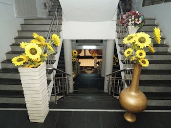 Hotel Bajaj Residency,,2 star