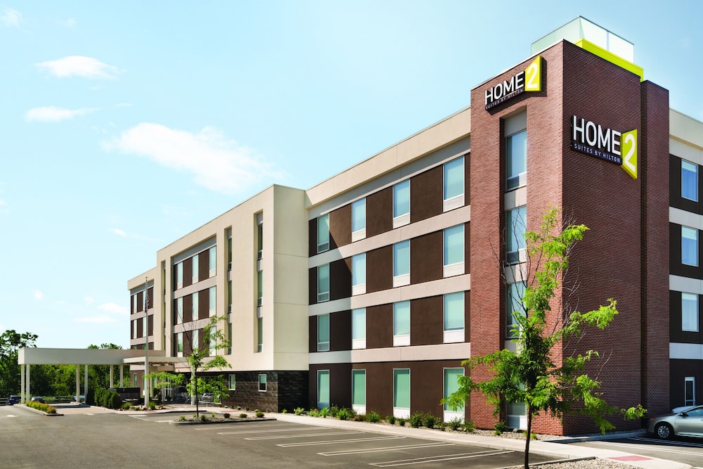 home2 suites by hilton middletown