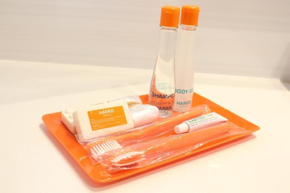 harris hotel samarinda