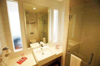 harris hotel samarinda